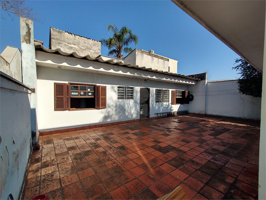 Venda Casa térrea São Paulo Vila Inah REO510873 66