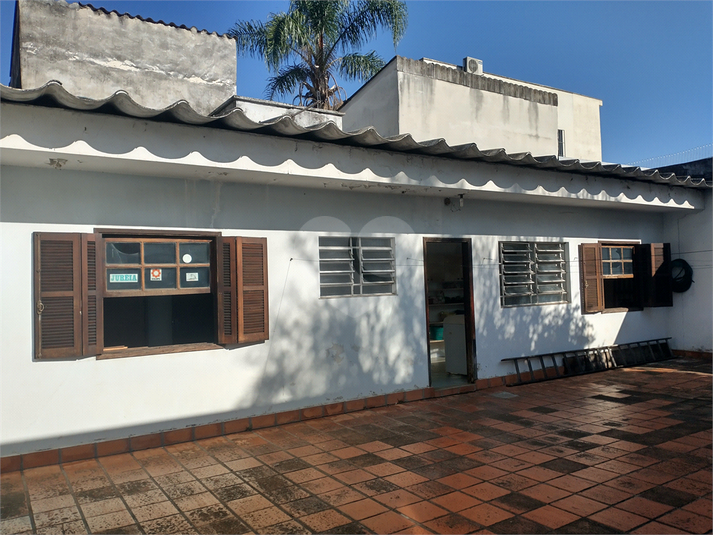 Venda Casa térrea São Paulo Vila Inah REO510873 68