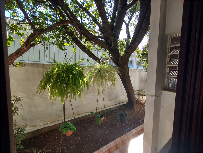 Venda Casa térrea São Paulo Vila Inah REO510873 76