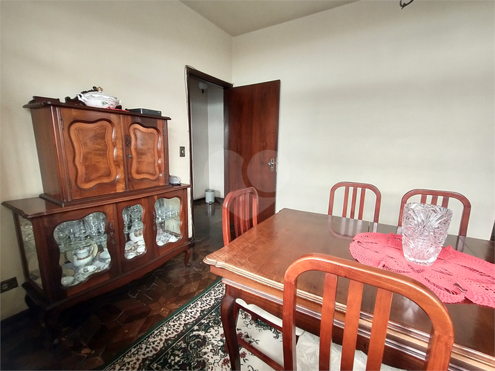 Venda Casa térrea São Paulo Vila Inah REO510873 24