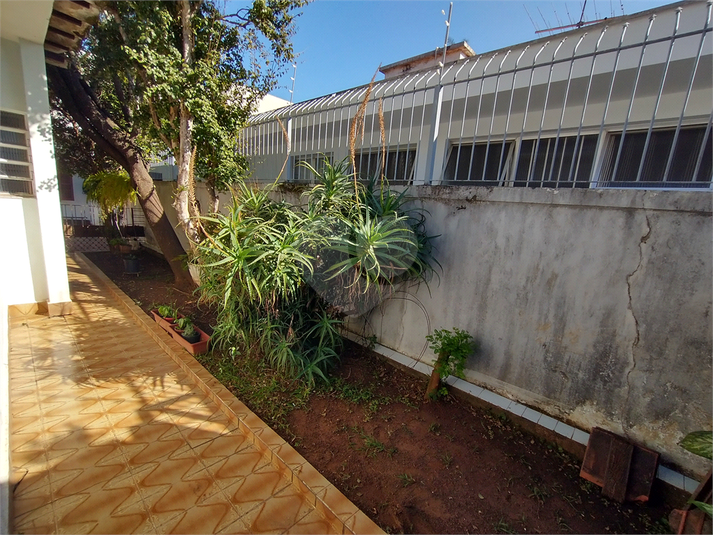 Venda Casa térrea São Paulo Vila Inah REO510873 78