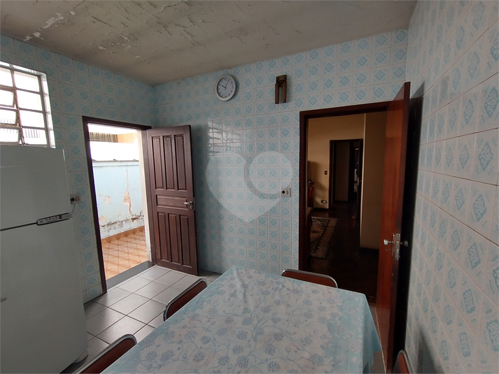 Venda Casa térrea São Paulo Vila Inah REO510873 57