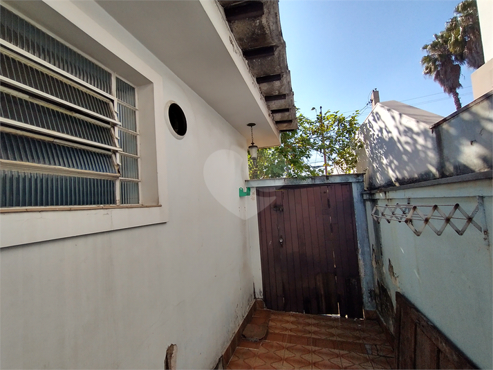 Venda Casa térrea São Paulo Vila Inah REO510873 63