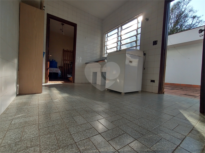 Venda Casa térrea São Paulo Vila Inah REO510873 85