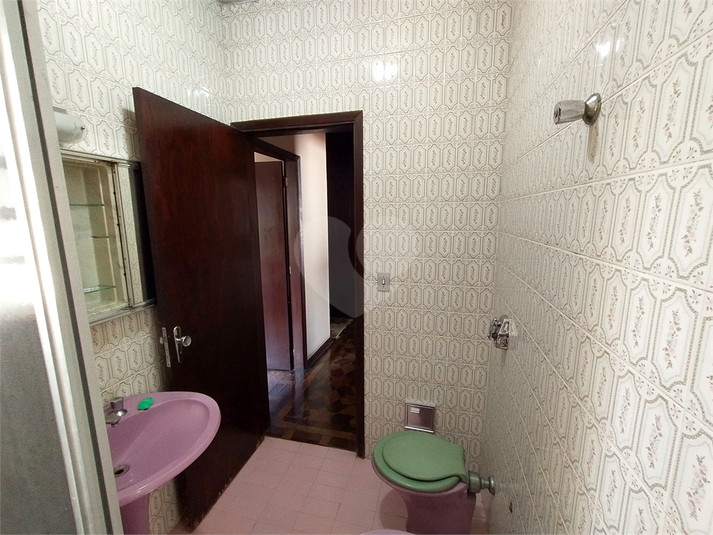 Venda Casa térrea São Paulo Vila Inah REO510873 39