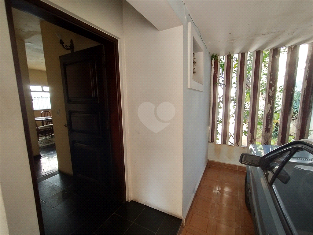 Venda Casa térrea São Paulo Vila Inah REO510873 6