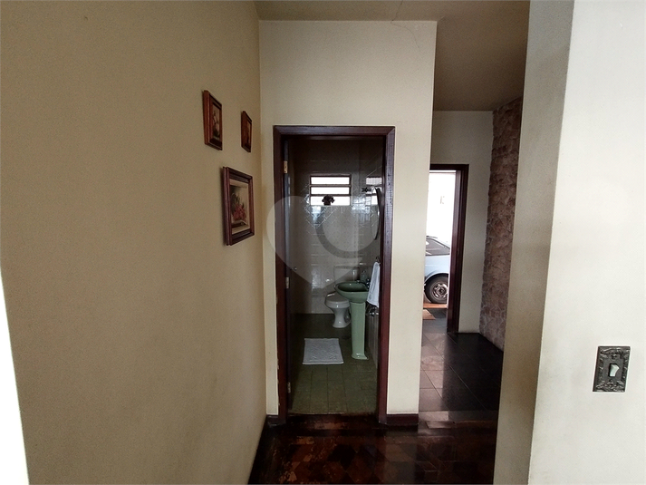 Venda Casa térrea São Paulo Vila Inah REO510873 15