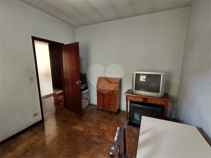 Venda Casa térrea São Paulo Vila Inah REO510873 43