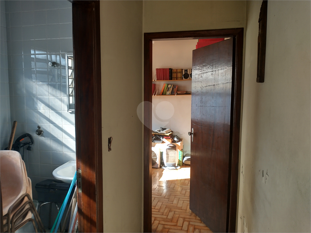 Venda Casa térrea São Paulo Vila Inah REO510873 90