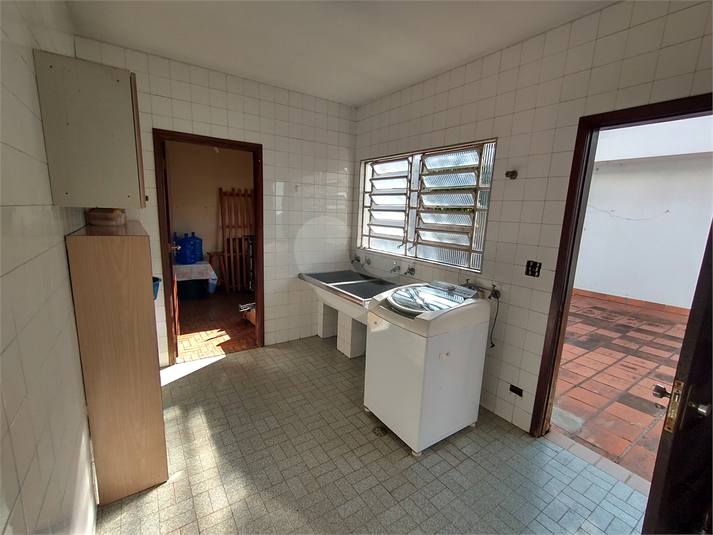 Venda Casa térrea São Paulo Vila Inah REO510873 82