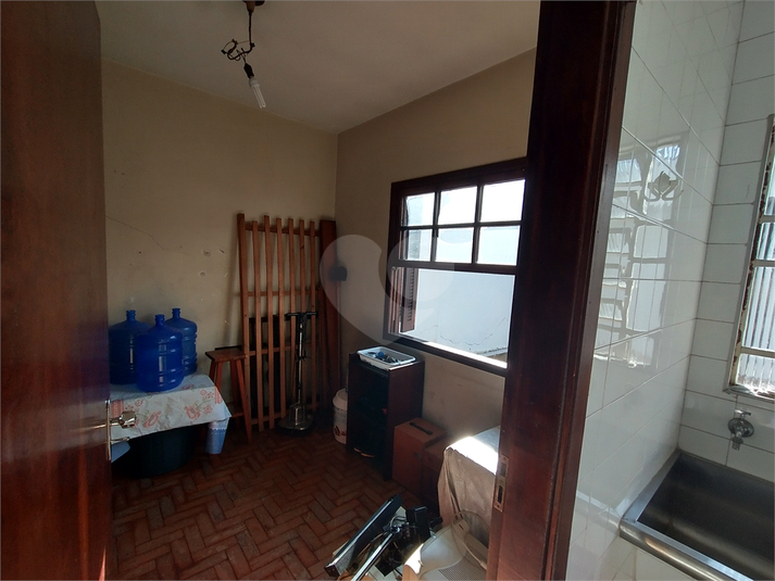 Venda Casa térrea São Paulo Vila Inah REO510873 86