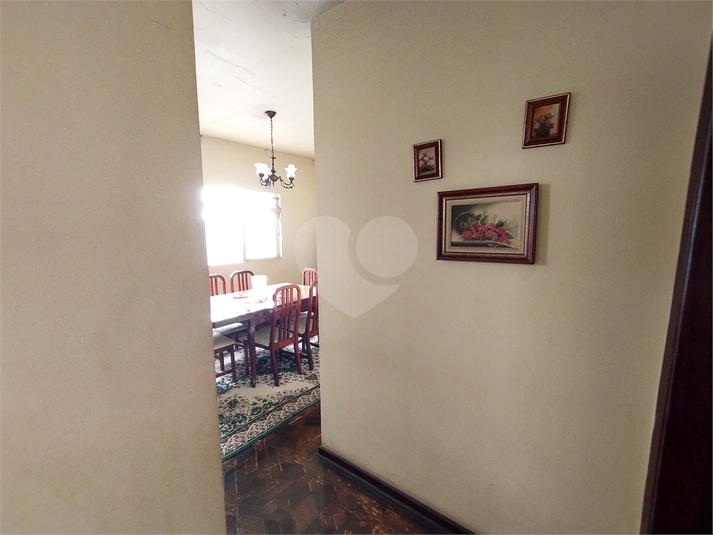 Venda Casa térrea São Paulo Vila Inah REO510873 16