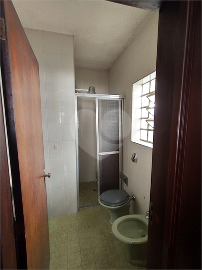 Venda Casa térrea São Paulo Vila Inah REO510873 51