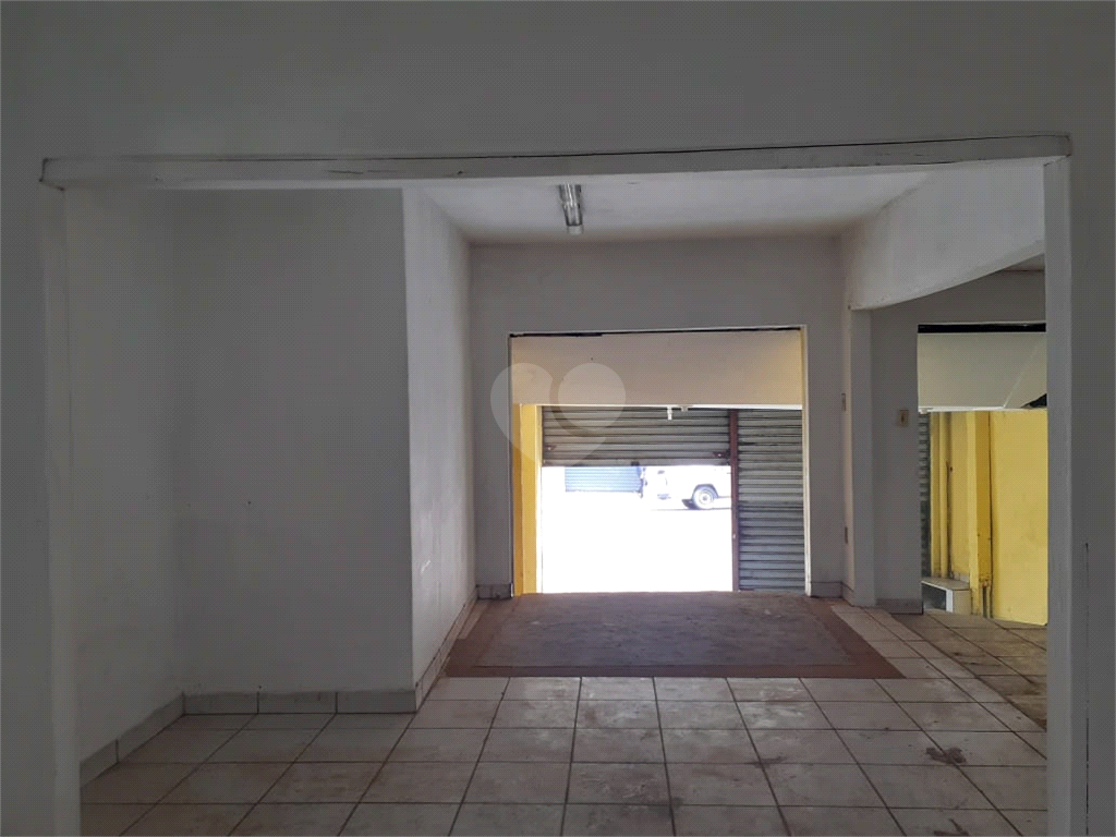 Aluguel Salão Comercial São Paulo Água Fria REO510913 6