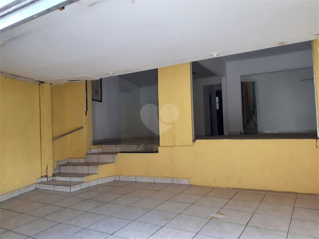 Venda Salão Comercial São Paulo Água Fria REO510913 1