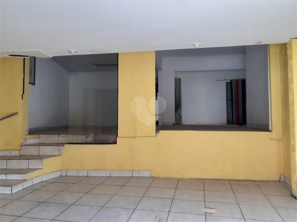 Aluguel Salão Comercial São Paulo Água Fria REO510913 2