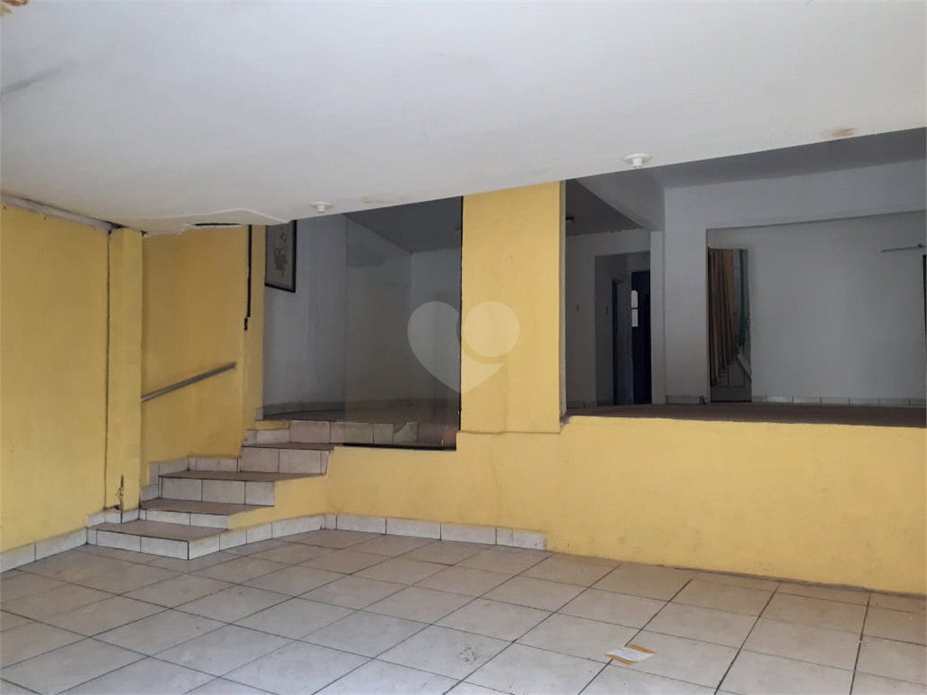 Aluguel Salão Comercial São Paulo Água Fria REO510913 5