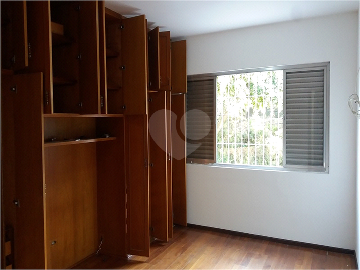 Venda Sobrado São Paulo Parque Jabaquara REO510945 22