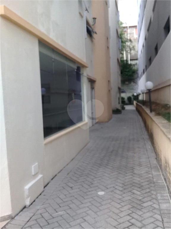 Venda Apartamento São Paulo Santana REO510951 5