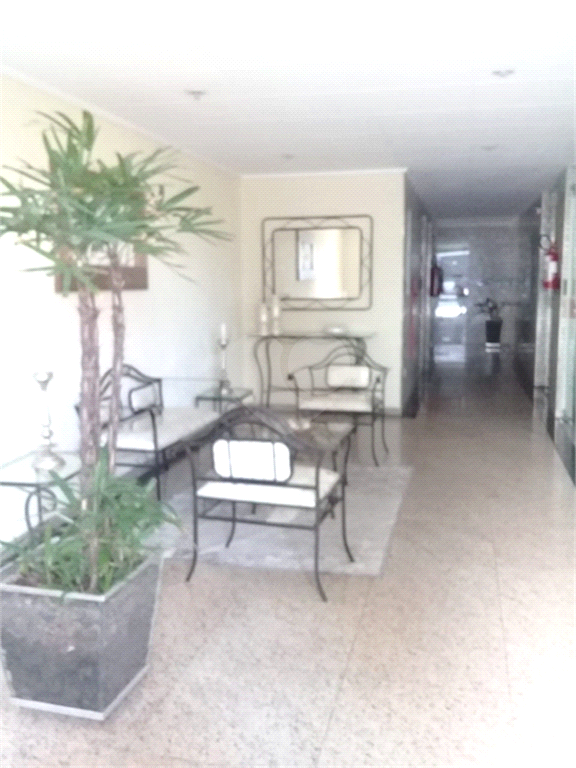 Venda Apartamento São Paulo Santana REO510951 15