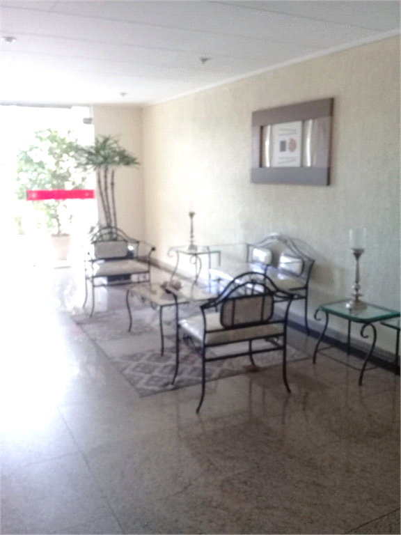 Venda Apartamento São Paulo Santana REO510951 14