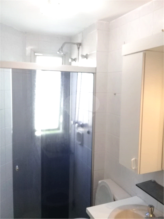 Venda Apartamento São Paulo Santana REO510951 10