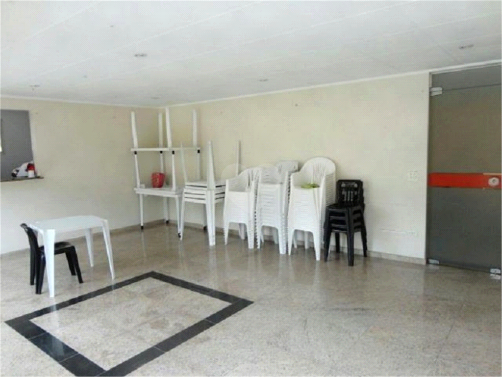 Venda Apartamento São Paulo Santana REO510951 9