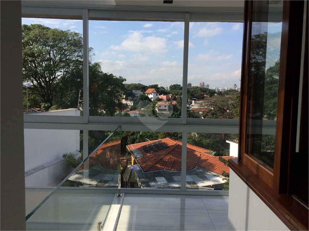 Venda Sobrado São Paulo Sumaré REO51096 31