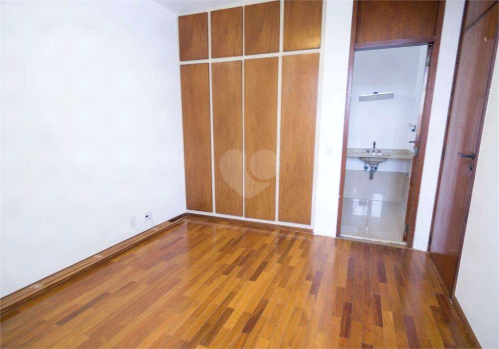 Venda Sobrado São Paulo Sumaré REO51096 56