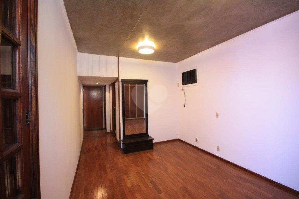 Venda Sobrado São Paulo Sumaré REO51096 16