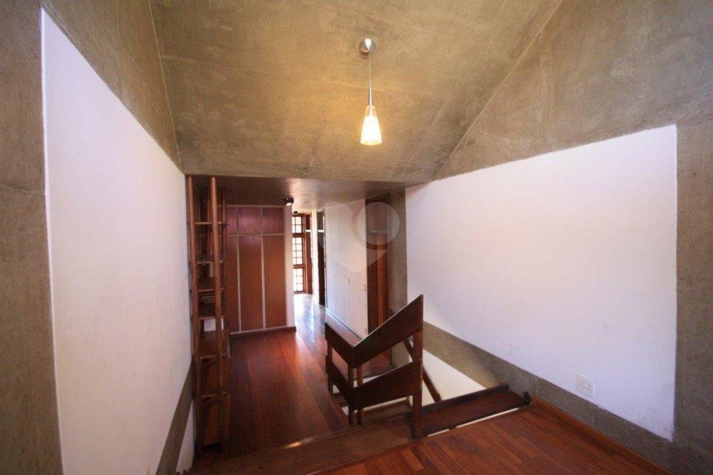 Venda Sobrado São Paulo Sumaré REO51096 10