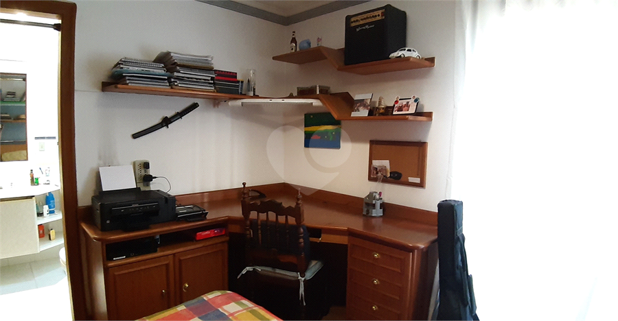 Venda Apartamento São Paulo Santana REO510965 33