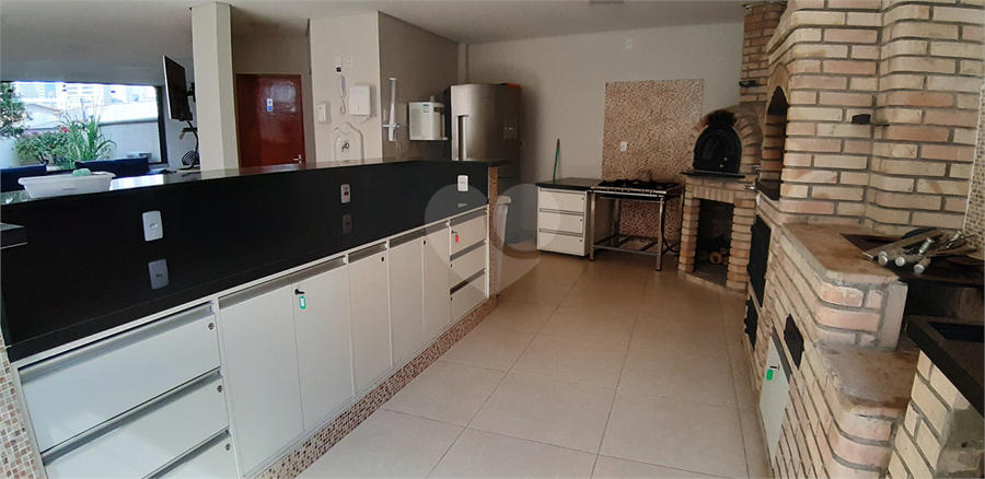 Venda Apartamento São Paulo Santana REO510965 59