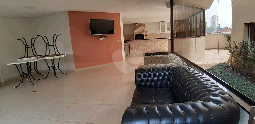 Venda Apartamento São Paulo Santana REO510965 53