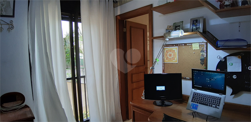 Venda Apartamento São Paulo Santana REO510965 96