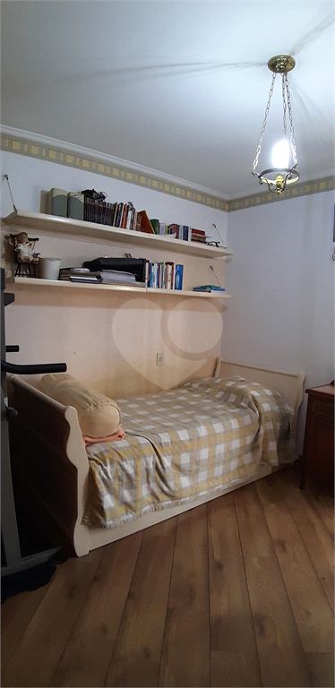 Venda Apartamento São Paulo Santana REO510965 35