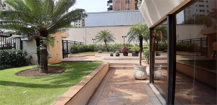 Venda Apartamento São Paulo Santana REO510965 69