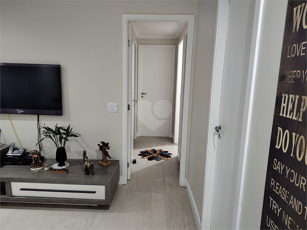 Venda Apartamento São Paulo Jardim Avelino REO510981 15