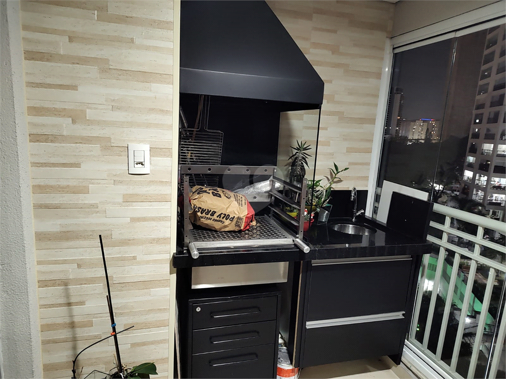 Venda Apartamento São Paulo Jardim Avelino REO510981 21