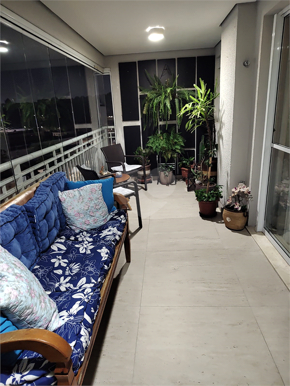 Venda Apartamento São Paulo Jardim Avelino REO510981 24