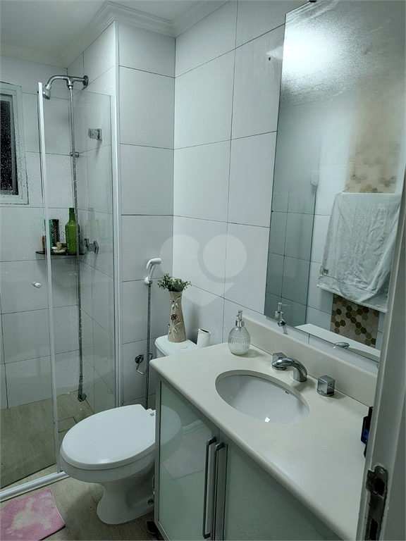 Venda Apartamento São Paulo Jardim Avelino REO510981 9