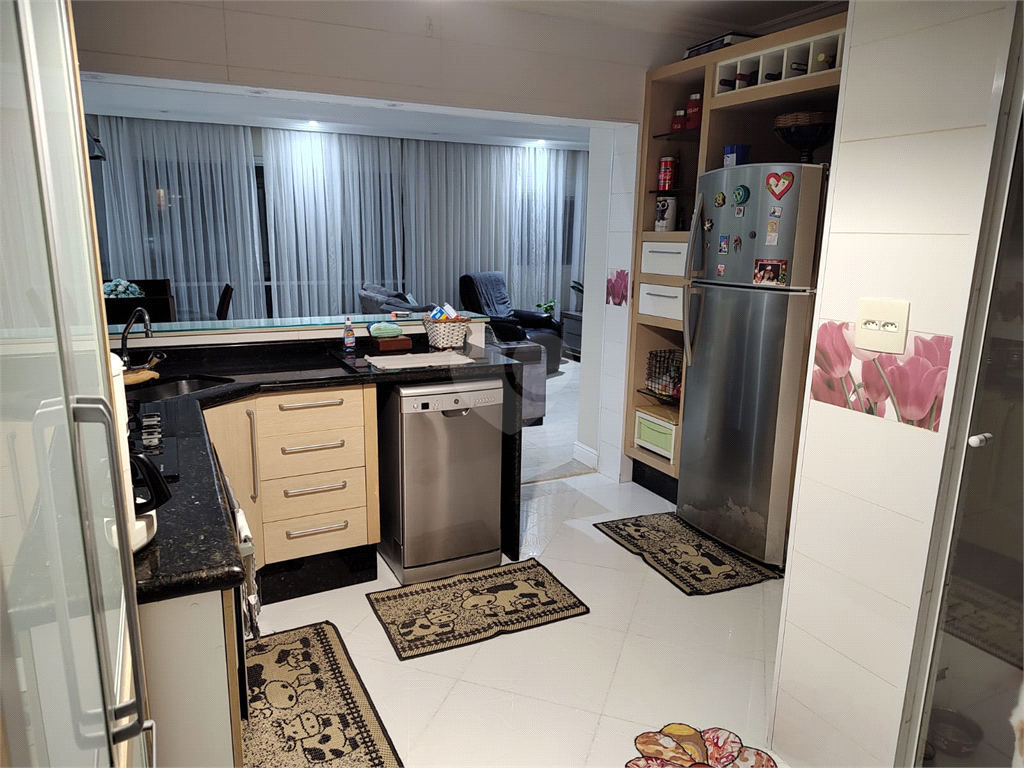 Venda Apartamento São Paulo Jardim Avelino REO510981 16