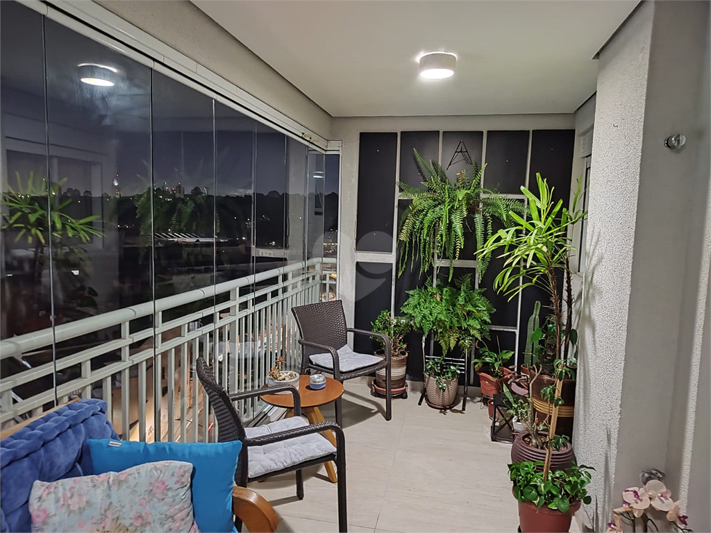 Venda Apartamento São Paulo Jardim Avelino REO510981 3