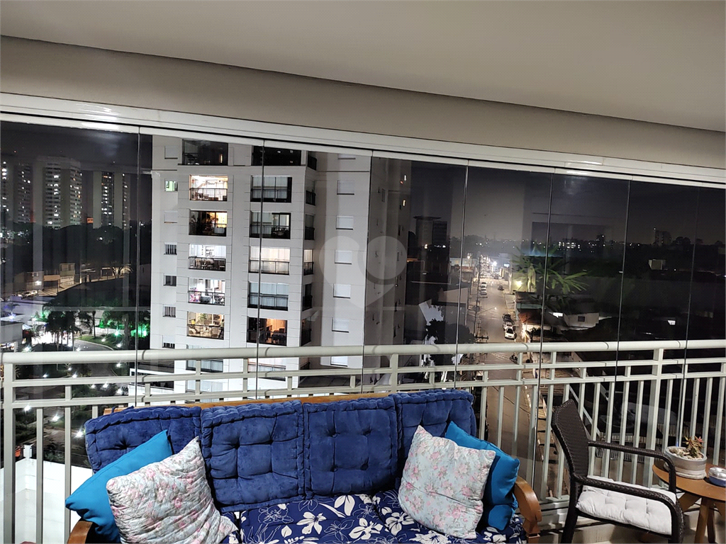 Venda Apartamento São Paulo Jardim Avelino REO510981 25