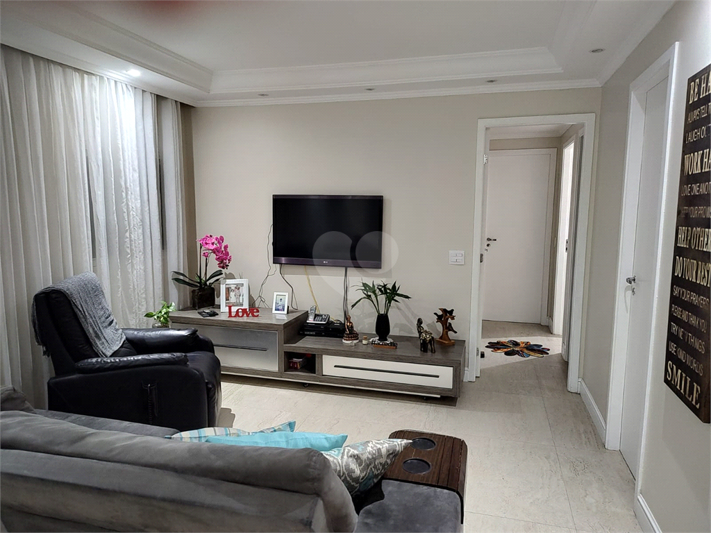 Venda Apartamento São Paulo Jardim Avelino REO510981 4