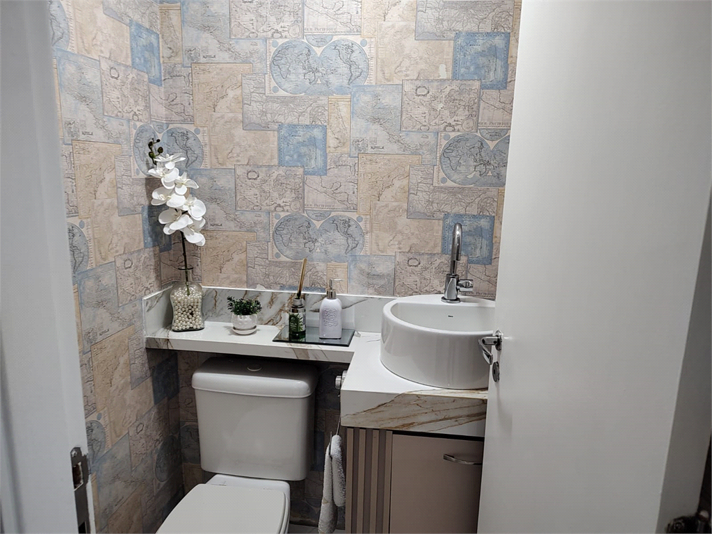 Venda Apartamento São Paulo Jardim Avelino REO510981 14