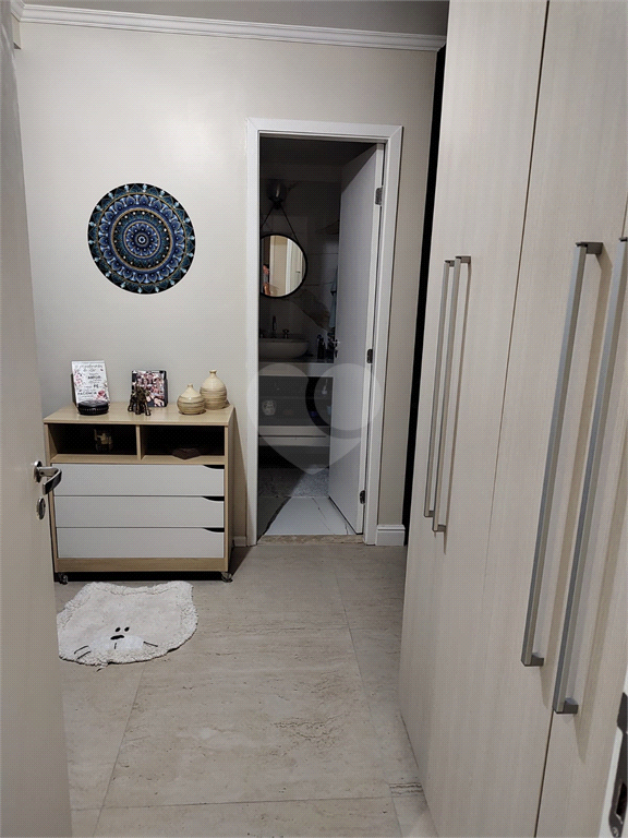 Venda Apartamento São Paulo Jardim Avelino REO510981 8