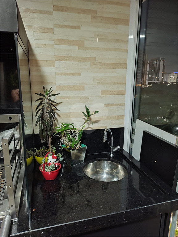 Venda Apartamento São Paulo Jardim Avelino REO510981 22