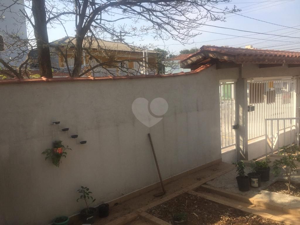 Venda Casa São Paulo Parque São Luís REO511067 3