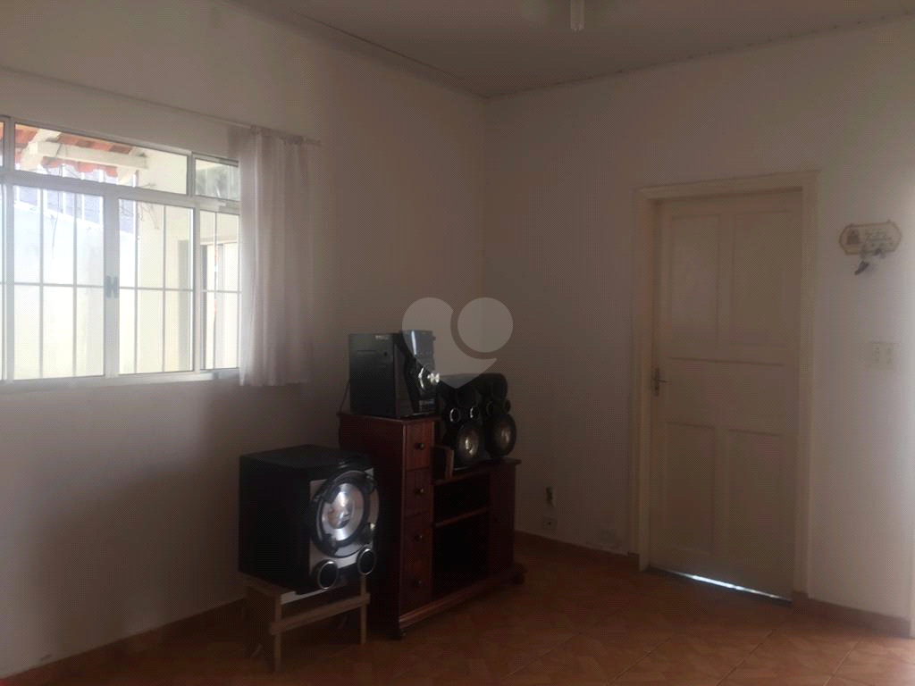 Venda Casa São Paulo Parque São Luís REO511067 16